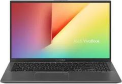 Asus VivoBook 15 X512FA Ultrabook vs Apple MacBook Air 2020 Laptop