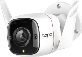 TP-Link Tapo C310 Smart CCTV Security Camera