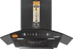 Surya Venice-AI 75cm Auto Clean Chimney