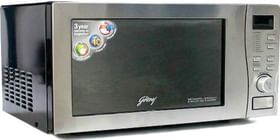 Godrej 20 Ltrs Gmx 20CA5-MLZ Convection Microwave Oven