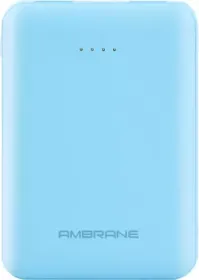 Ambrane PP-501 5000 mAh Power Bank