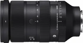 Sigma 28-105mm F/2.8 DG DN Art Lens (Sony Mount)
