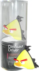 Dinosaur Drivers Angry Bird 16 GB Pen Drive