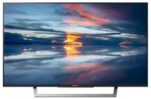 Sony KDL-43W750D 43-inch Full HD Smart LED TV Price in India 2024, Full  Specs & Review
