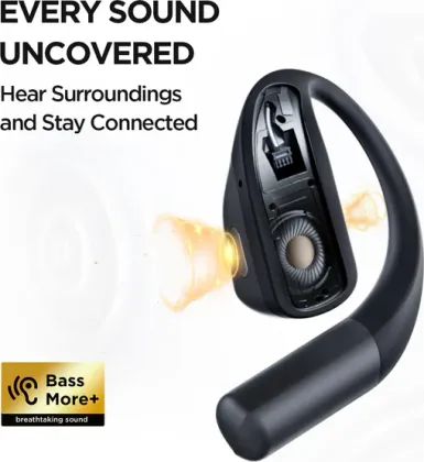 1MORE Fit Open Earbuds S70 True Wireless Earbuds
