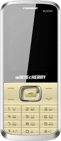Whitecherry BL6300