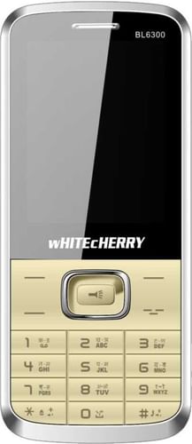 Whitecherry BL6300
