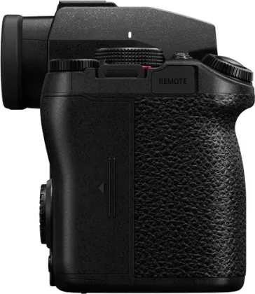 Panasonic LUMIX G9II 25.2MP Mirrorless Camera (Body Only)