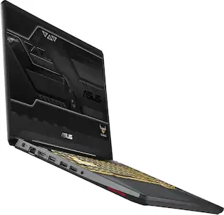 Asus TUF FX505DT-AL189T Gaming Laptop (AMD Ryzen 5-3550H/ 8GB/ 1TB 256GB SSD/ Win10/ 4GB Graph)