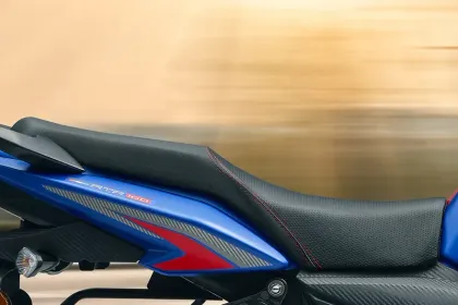 TVS Apache RTR 160