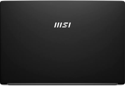 MSI Modern 15 B12M-202IN Laptop (12th Gen Core i5/ 8GB/ 512GB SSD/ Win11 Home)