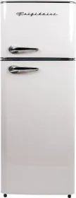 Frigidaire EFRO796 7.5 Cu Ft Double Door Refrigerator