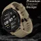 Maxima Max Pro X4 Plus Smartwatch