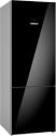 Bosch Series 6 KGN56LB42I 508 L 2 Star Double Door Refrigerator