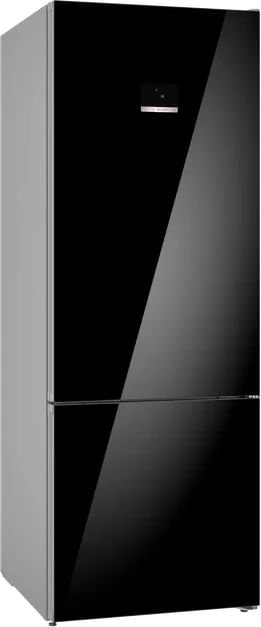 Bosch Series 6 KGN56LB42I 559 L 2 Star Double Door Refrigerator