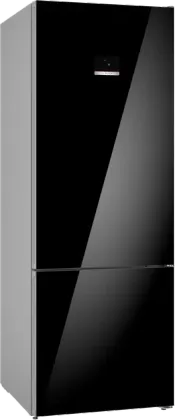 Bosch Series 6 KGN56LB42I 559 L 2 Star Double Door Refrigerator