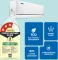 Blue Star IA322DXU 2 Ton 3 Star 2026 Inverter Split AC