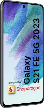 Samsung Galaxy S21 FE (Snapdragon + 8GB RAM + 128GB)
