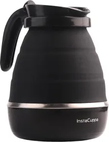 InstaCuppa Foldable 0.6L Electric Kettle