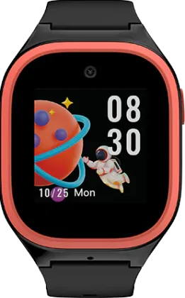 Noise Scout Smartwatch