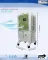 Skycon Ultramax 110L Air Cooler (18" Blade)