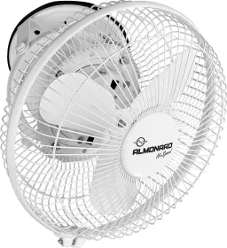 Almonard 300 mm 3 Blade Wall Fan