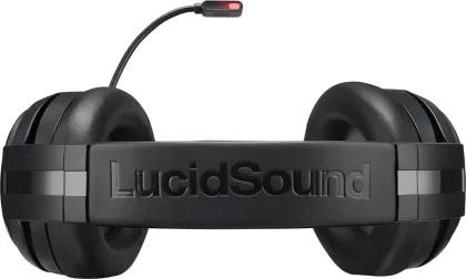PowerA LucidSound LS10P Wired Gaming Headphones