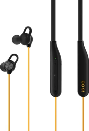 iQOO Wireless Sport Neckband