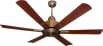 Breezalit Imperia 1200 mm 6 Blades Ceiling Fan
