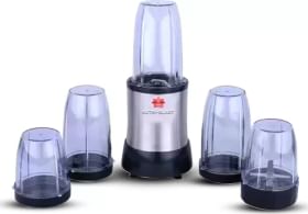 Buy BMS Lifestyle Centrifugal Juicer Machine Juice Extractor for