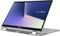 Asus ZenBook Flip 14 UM462DA-AI501TS Laptop (AMD Quad Core R5/ 8GB/ 512GB SSD/ Win10)