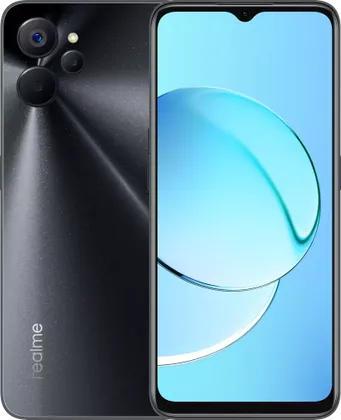 Smartphone Realme 10 5G from livdailynews 