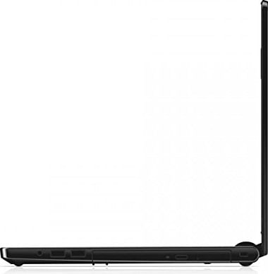 Dell Inspiron 5458 Notebook (4th Gen Ci3/ 4GB/ 1TB/ Win8.1)