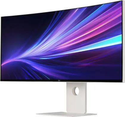 LG UltraFine evo 40U990A 40 inch 5K Curved Monitor