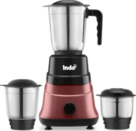 Indo Club Neo 500W Mixer Grinder