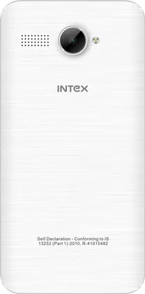 Intex Cloud Force