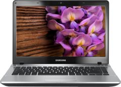 Samsung NP300E5E-A03IN Laptop vs Samsung Galaxy Book Flex Alpha 2-in-1 Laptop