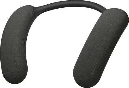 Sony BRAVIA Theater U Neckband Speaker