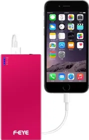 Feye Premium 3500 mAh Power Bank