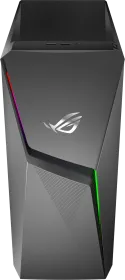 Asus ROG Strix G10CE-51140F131W Gaming Tower PC (11th Gen Core i5/ 16GB/ 1TB 512GB SSD/ Win11/ 12GB Graph) - image 1