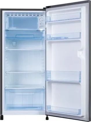 Lloyd GLDC192SSST1LC 178 L 2 Star Single Door Refrigerator