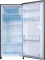 Lloyd GLDC192SSST1LC 178 L 2 Star Single Door Refrigerator