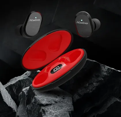 ACWO DwOTS 101 True Wireless Earbuds