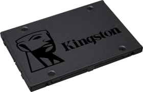 Kingston Q500 240GB Internal Hard Disk Drive