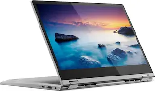 Lenovo Ideapad C340 81N400HBIN (8th Gen Core i3/ 8GB/ 512GB SSD/ Win10)
