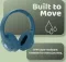 SnapUp Snaphead Vibe Wireless Headphones
