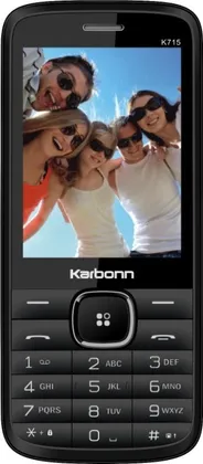 Karbonn K715