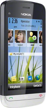 Nokia C5-05