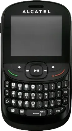 Alcatel OT-358D