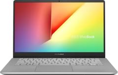 HP 15s-fr2515TU Laptop vs Asus VivoBook S430UN-EB020T Laptop